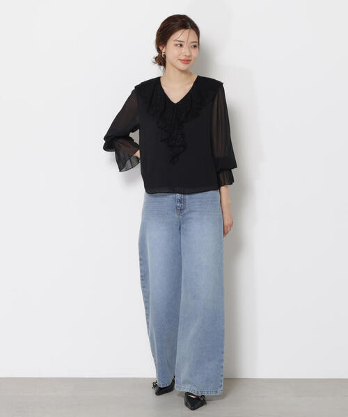 PROPORTION BODY DRESSING（プロポーションボディドレッシング