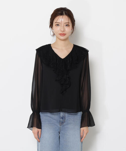 PROPORTION BODY DRESSING（プロポーションボディドレッシング