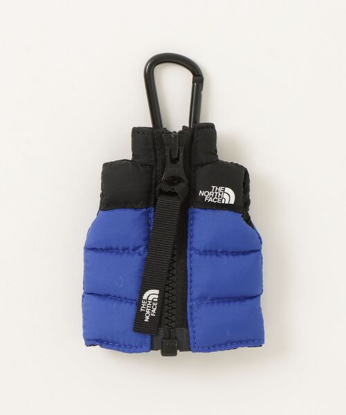 THE NORTH FACE キーケース ノースフェイス キーホルダー NUPTSE