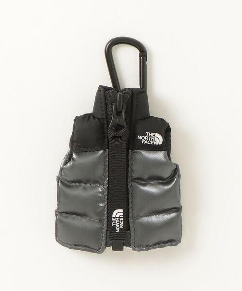 ウリボー　ノースフェイス　キーリング　ヌプシベア　2個 ウリボー ノースフェイス キーリング ヌプシベア 2個 ウリボー