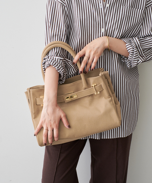 Spick＆Span トートバッグ SITA PARANTICA/シータパランティカ
