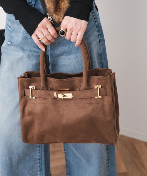 Spick＆Span トートバッグ SITA PARANTICA/シータパランティカ