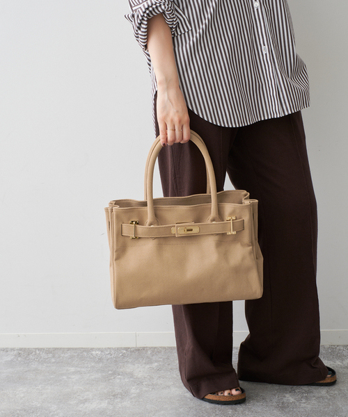 新品 SITA PARANTICA スエード トートバッグ sita parantica トートバッグ 別注「SITA PARANTICA」スエード