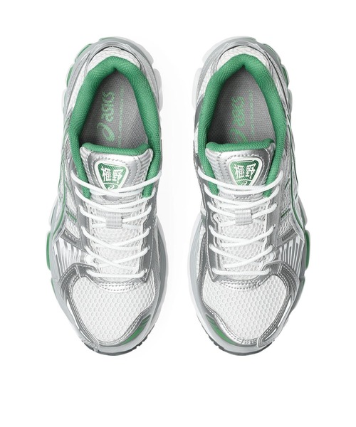 ASICS（アシックス） スニーカー GEL-KAYANO 12.1 1203A759.100 メンズ