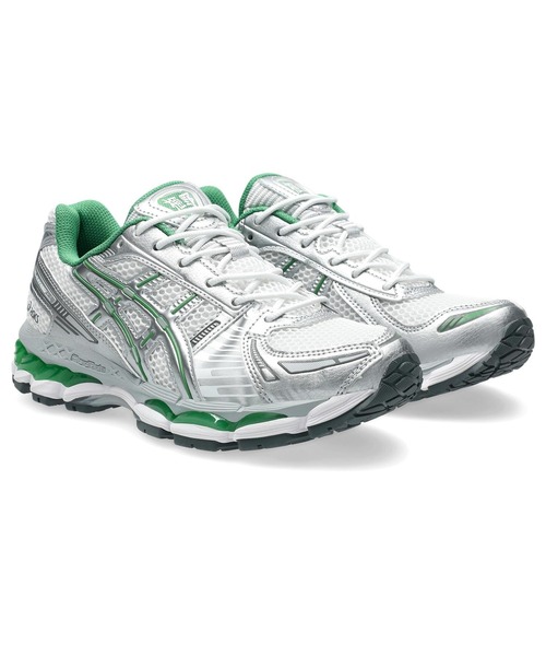 スニーカー GEL-KAYANO 12.1　1203A759.100 メンズ レディースの画像