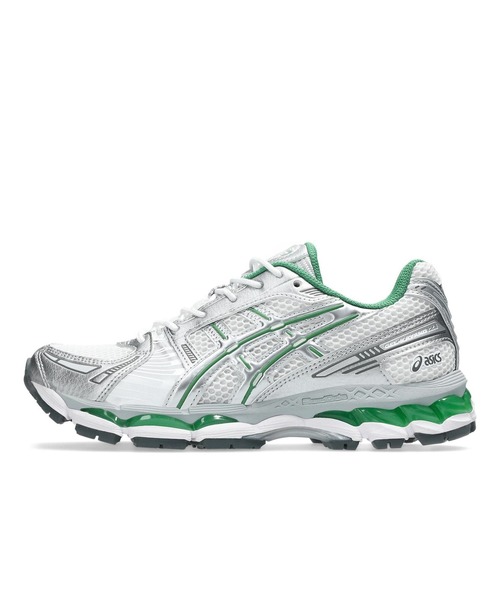 ASICS（アシックス） スニーカー GEL-KAYANO 12.1 1203A759.100 メンズ