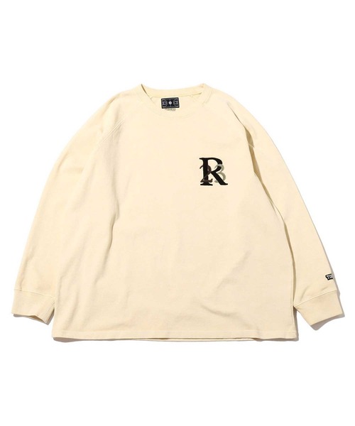 「TOKYO 23」 長(zhǎng)袖Tシャツ L ブラック メンズ