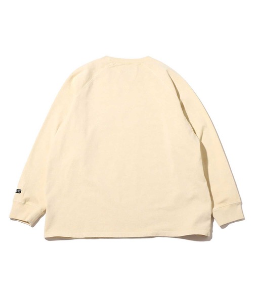 「TOKYO 23」 長(zhǎng)袖Tシャツ L ブラック メンズ