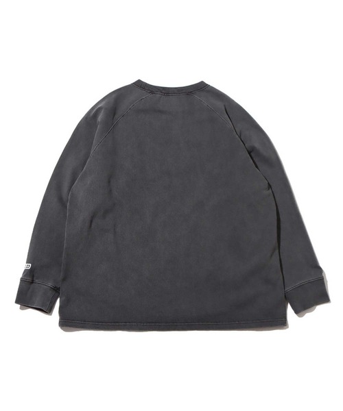 「TOKYO 23」 長(zhǎng)袖Tシャツ L ブラック メンズ