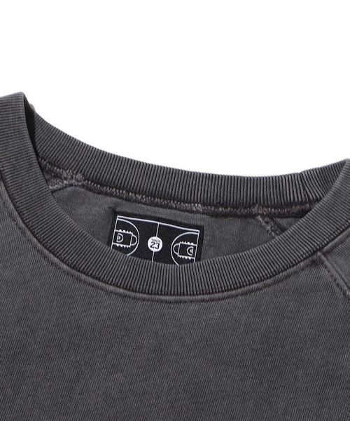 「TOKYO 23」 長(zhǎng)袖Tシャツ L ブラック メンズ