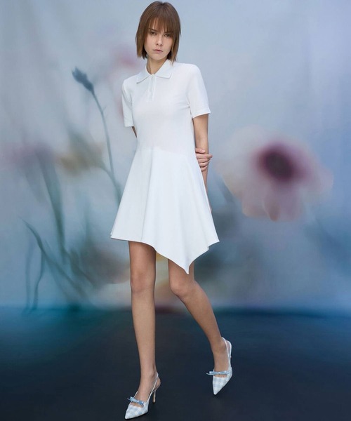 CHARLES ＆ KEITH（チャールズ&キース） パンプス Venetia