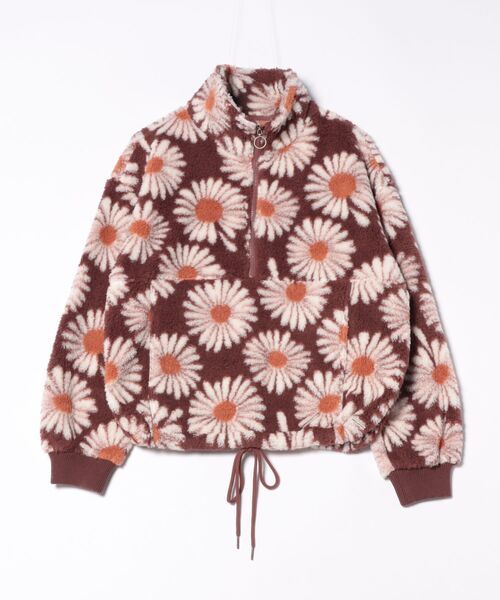 BILLABONG（ビラボン） コート アウター レディース TIME OFF 