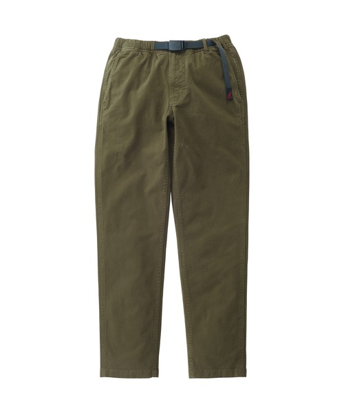 「Gramicci」 チノパンツ X-LARGE ベージュ レディース