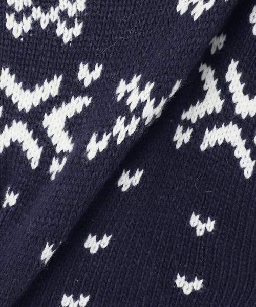 U by SPICK&SPAN（ユーバイスピックアンドスパン） ニット セーター