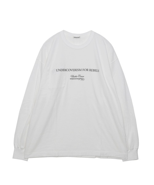 UNDERCOVER（アンダーカバー） UP1F4807 メンズ レディース : ZOZOTOWN 