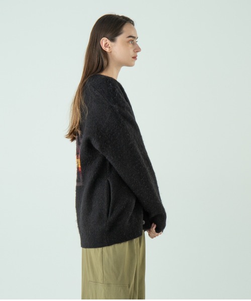 PENDLETON（ペンドルトン） カーディガン シャギーカーディガン メンズ