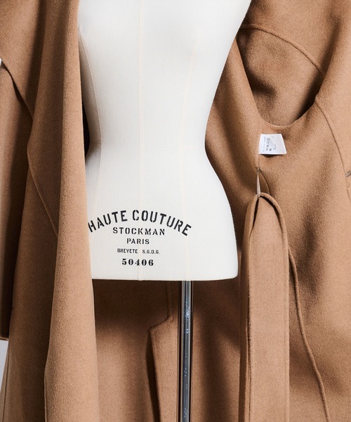 ESTNATION（エストネーション） コート アウター ESTNATION / ウール