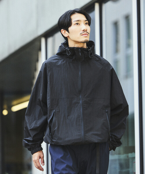 FREAK'S STORE（フリークスストア） ナイロンジャケット 限定展開 ALL