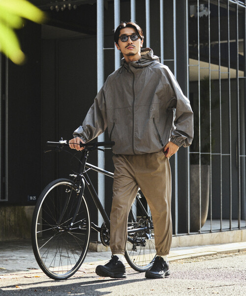 FREAK'S STORE（フリークスストア） ナイロンジャケット 限定展開 ALL