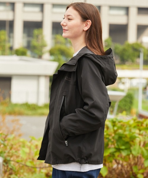 ジャケットのみ　TNN C  マウンテンパーカー THE CRAFT CREW PRODUCTS マウンテンパーカー ウインドブレーカー