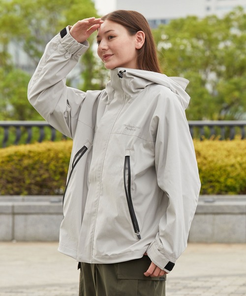 THE CRAFT CREW PRODUCTS マウンテンパーカー ウインドブレーカー