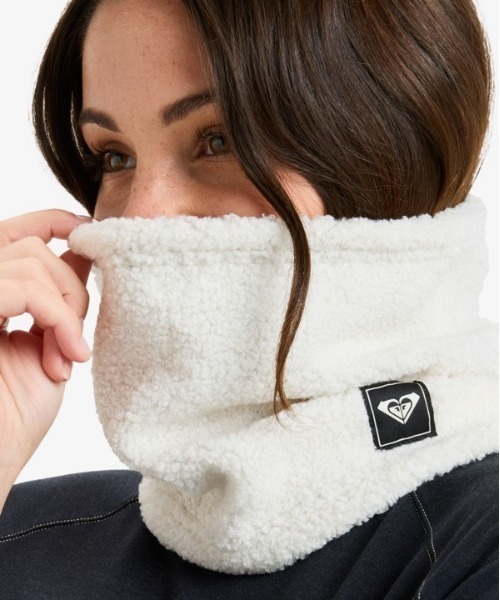 ROXY（ロキシー） ネックウォーマー スヌード VALWOOD COLLAR