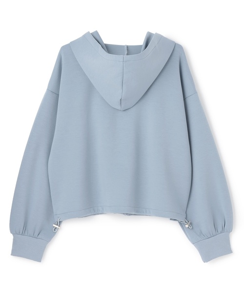 LOVETOXIC パーカー 「セット可」ダンボールZIPパーカ キッズ 子供服