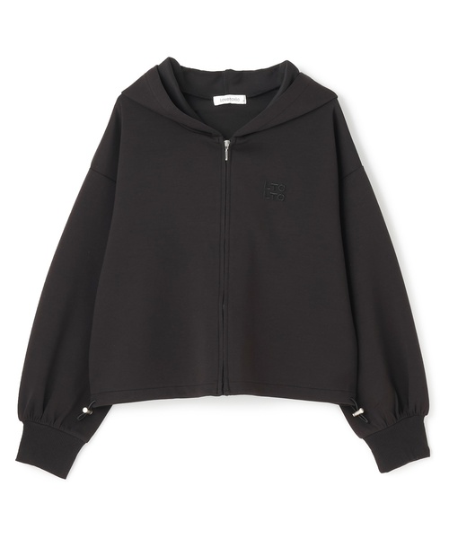 LOVETOXIC パーカー 「セット可」ダンボールZIPパーカ キッズ 子供服