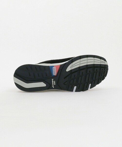 スニーカー 「New Balance」U992BK/スニーカー メンズの画像