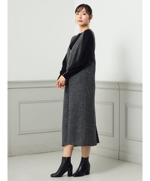 ち*様 サックス　ジャンスカ ち*様 サックス ジャンスカ ALICE and the PIRATES / Victorian tear