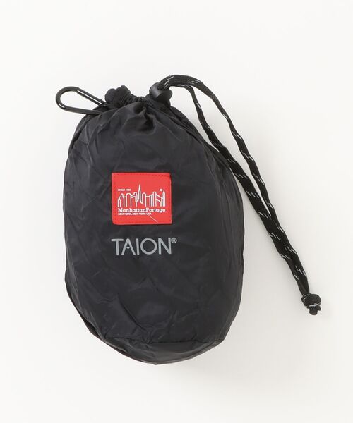 Manhattan Portage（マンハッタンポーテージ） ダウンベスト ベスト