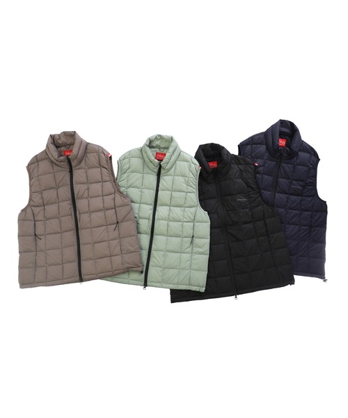 Manhattan Portage（マンハッタンポーテージ） ダウンベスト ベスト