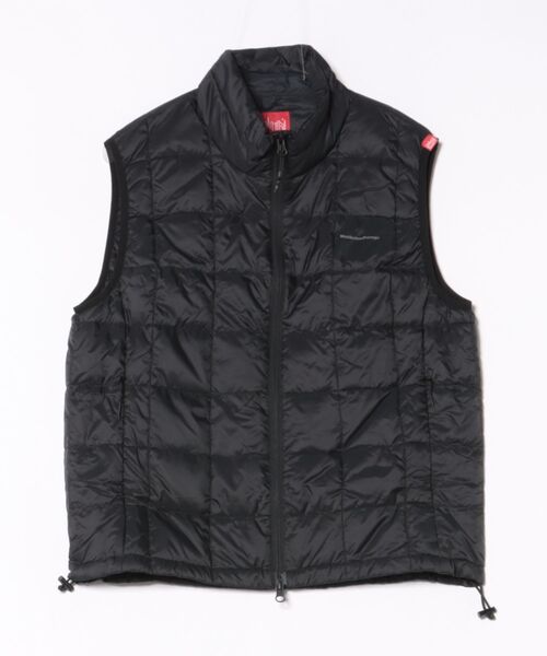 Manhattan Portage（マンハッタンポーテージ） ダウンベスト ベスト