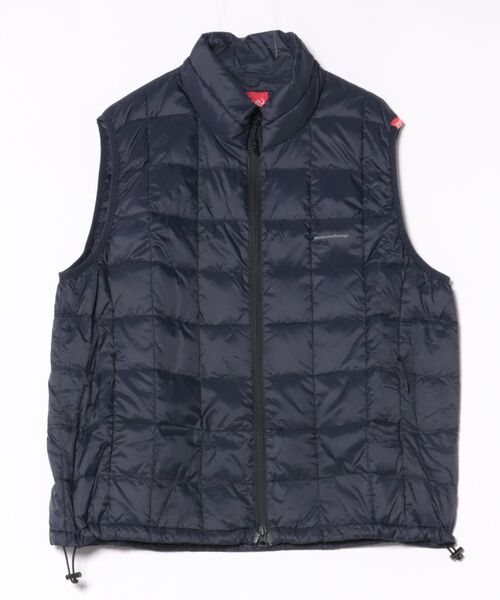 Manhattan Portage（マンハッタンポーテージ） ダウンベスト ベスト