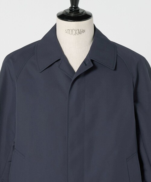 green label relaxing（グリーンレーベルリラクシング） ステンカラー