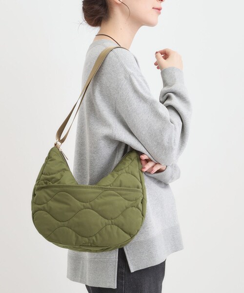 SHOO・LA・RUE（シューラルー） ショルダーバッグ バッグ ひょうたん