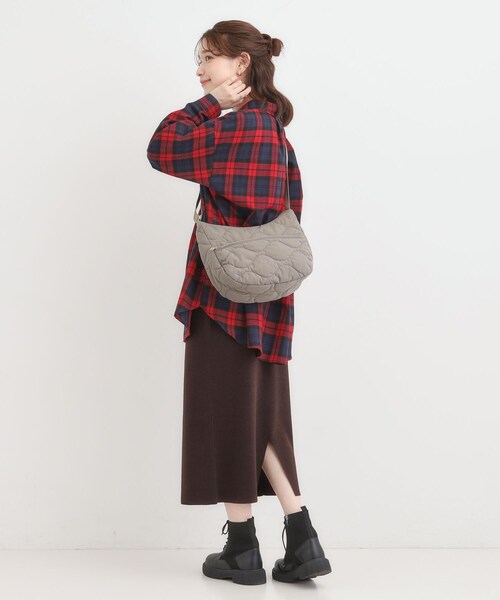SHOO・LA・RUE（シューラルー） ショルダーバッグ バッグ ひょうたん