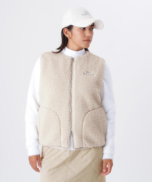 New Balance Golf（ニューバランスゴルフ） ベスト ジレ 「new balance
