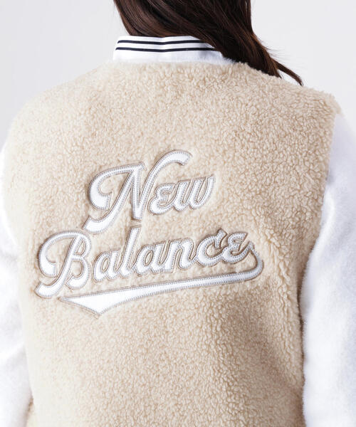 New Balance Golf（ニューバランスゴルフ） ベスト ジレ 「new balance