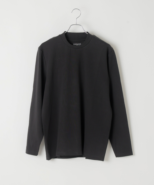 B.C STOCK（ベーセーストック） tシャツ JKT ロングスリーブTシャツ