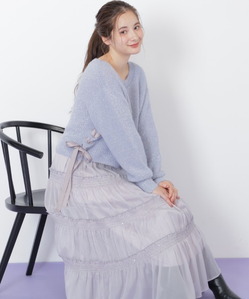 JILL by JILL STUART（ジルバイジルスチュアート） スカート