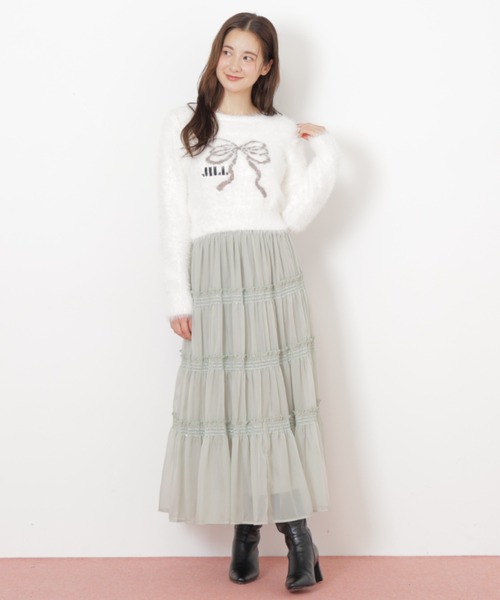 JILL by JILL STUART（ジルバイジルスチュアート） スカート