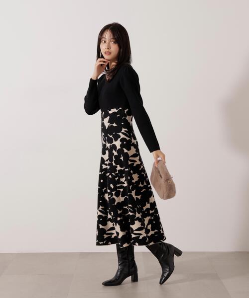 PROPORTION BODY DRESSING（プロポーションボディドレッシング