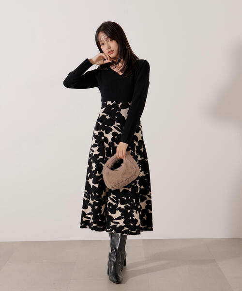 PROPORTION BODY DRESSING（プロポーションボディドレッシング