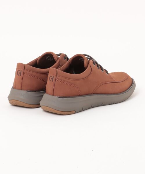 COLE HAAN（コールハーン） スニーカー グランド リミックス エプロン