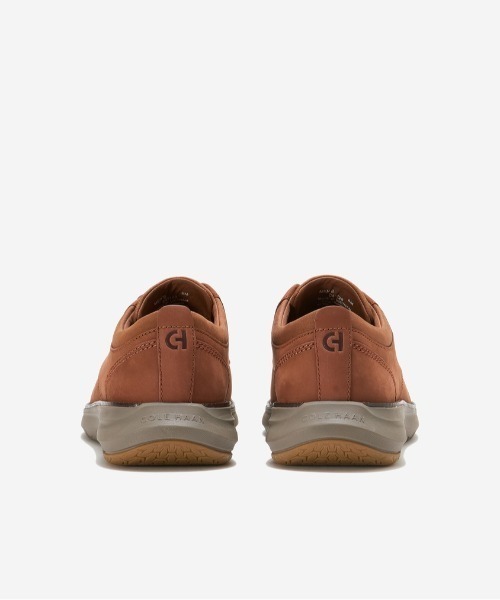 COLE HAAN（コールハーン） スニーカー グランド リミックス エプロン