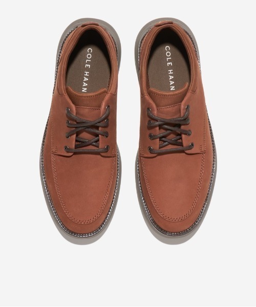 COLE HAAN（コールハーン） スニーカー グランド リミックス エプロン