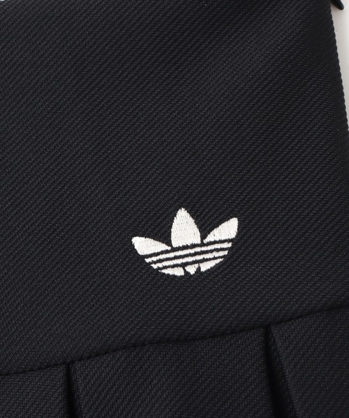 adidas（アディダス） スカート adidas LOW WAIST SPORT SKIRT