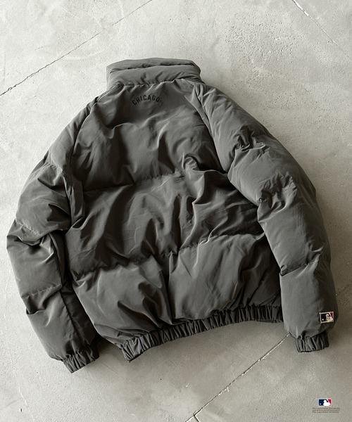 【最安値】Perushuダウンジャケット Perushu ダウンジャケット SMALL ネイビー メンズ : ZOZOTOWN Yahoo!店