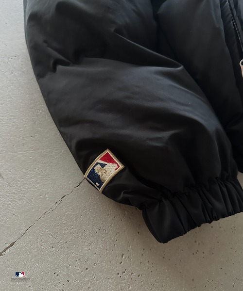 Perushu ダウンジャケット SMALL ネイビー メンズ : ZOZOTOWN Yahoo!店